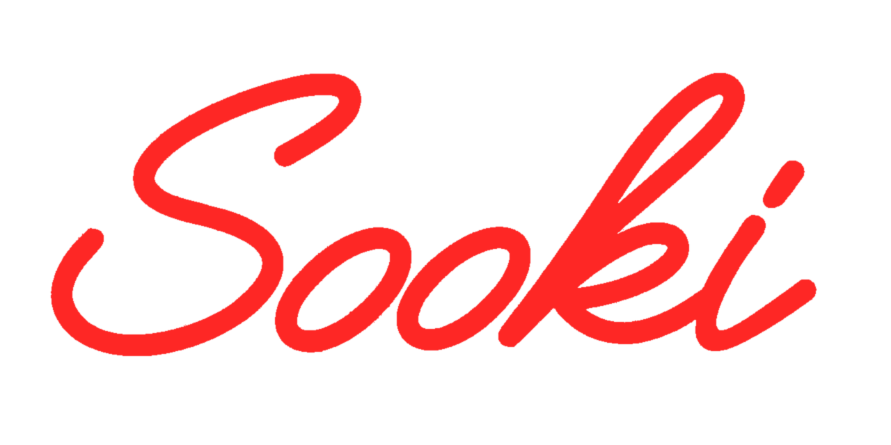 Sooki logo