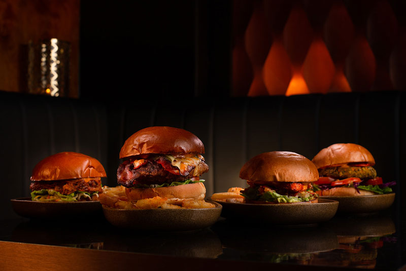 Sooki Burgers are the best burgers in town for dining restaurant bar in Belgrave